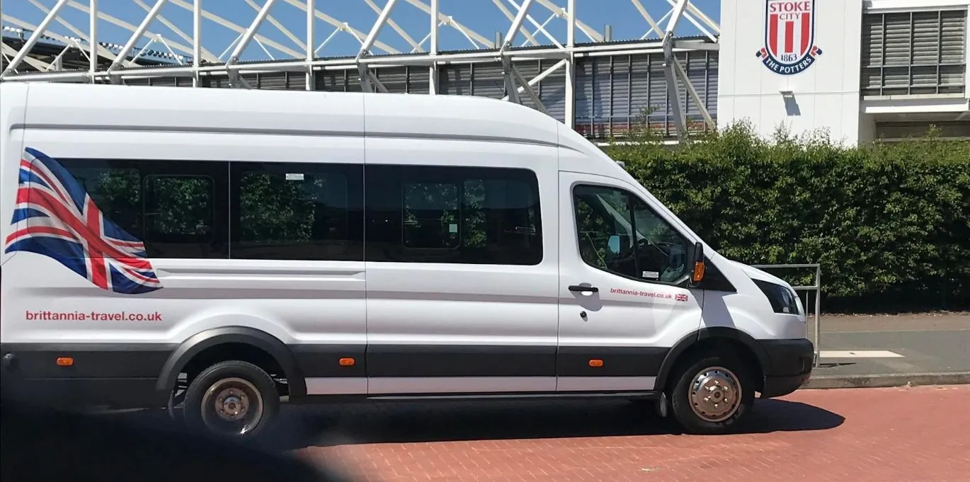 Brittania Travel