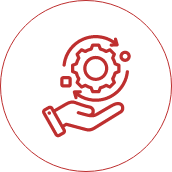 Holiday Travel Icon