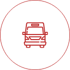 Holiday Travel Icon