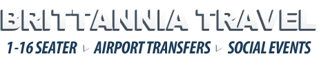 Brittania Travel